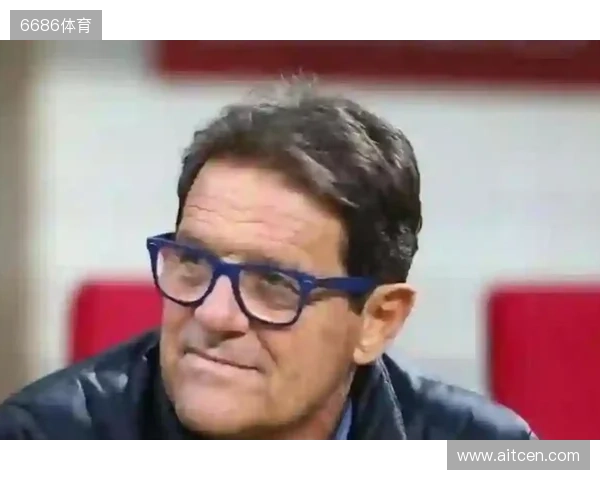 卡佩罗:国米踢了场出色的比赛,最后却送出了份荒谬的礼物