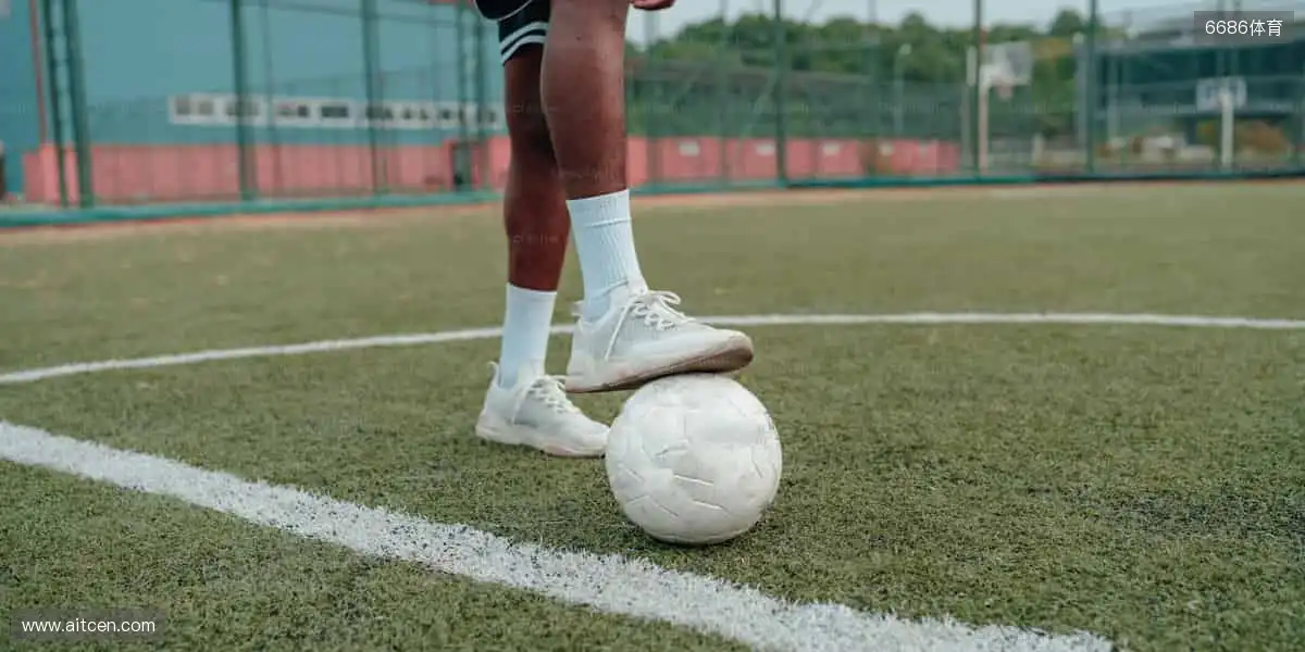 ⚽️🔥 绿茵战场，燃爆全场！